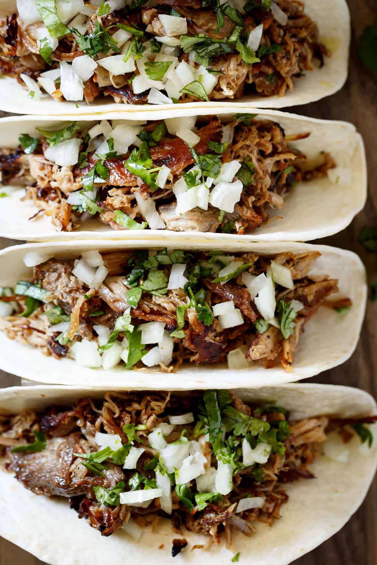 Crispy & Tender Carnitas: Restaurant-Quality Pulled Pork